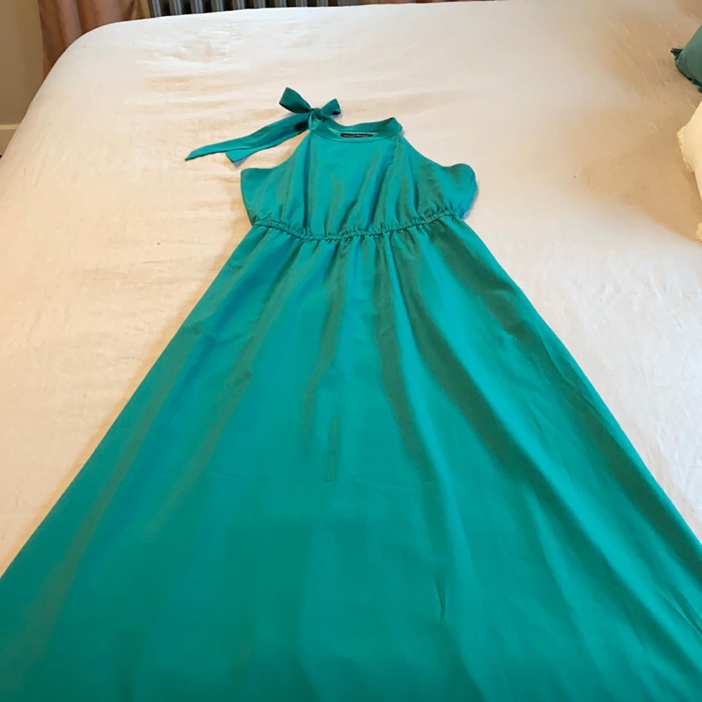 Full length Dress